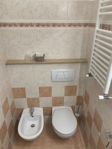 Hostal Borgo Piccolo