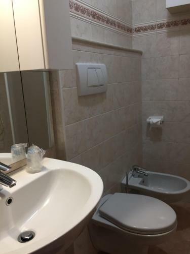 Hostal Borgo Piccolo