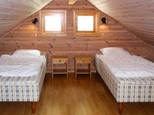 Chalet Eiknes - Fjh412