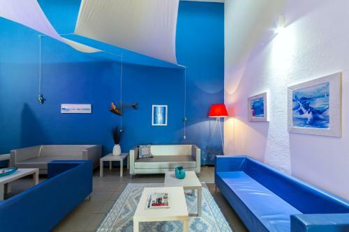 Hotel Meli
