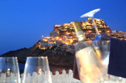 Hotel Meli