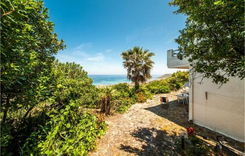 Amazing Home In Castelsardo With 2 Bedrooms