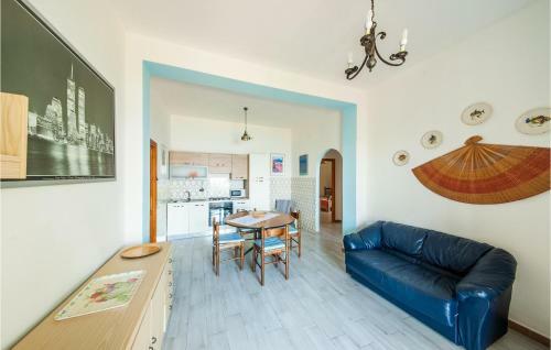 Amazing Home In Castelsardo With 2 Bedrooms