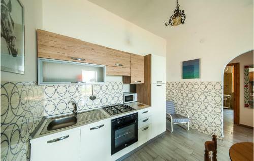 Amazing Home In Castelsardo With 2 Bedrooms