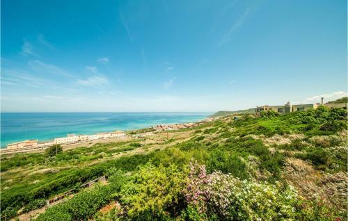 Amazing Home In Castelsardo With 2 Bedrooms