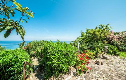 Amazing Home In Castelsardo With 2 Bedrooms