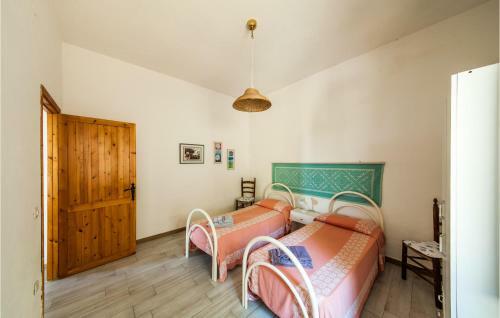 Amazing Home In Castelsardo With 2 Bedrooms