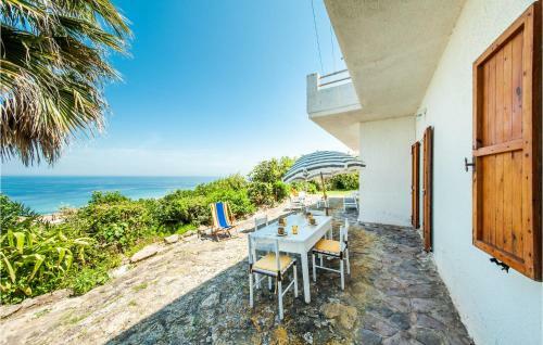 Amazing Home In Castelsardo With 2 Bedrooms