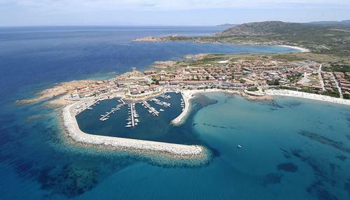 Villetta In Sardegna A Due Passi Dal Mare