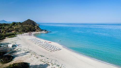 Villetta In Sardegna A Due Passi Dal Mare