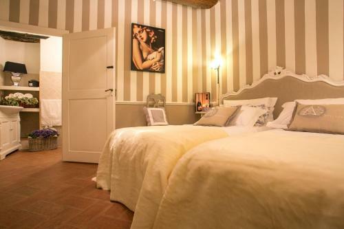 Bed & Breakfast Suite San Michele