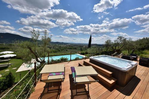 Villa Della Signora