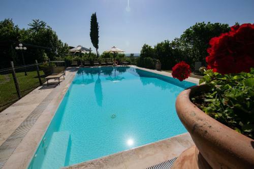Villa Degli Olivi