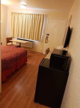 Motel 6 Meridian Mississippi