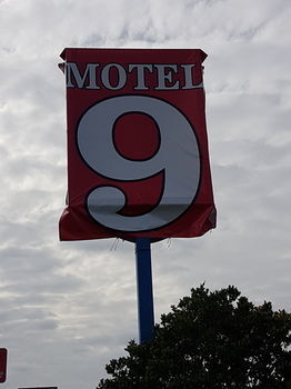Motel 6 Meridian Mississippi