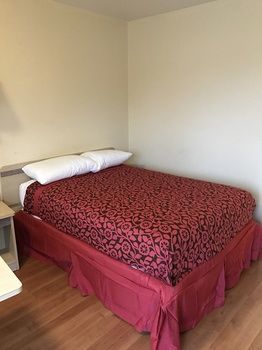 Motel 6 Meridian Mississippi