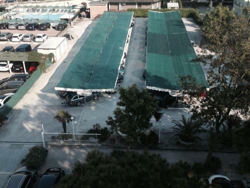 Hotel Tridentum