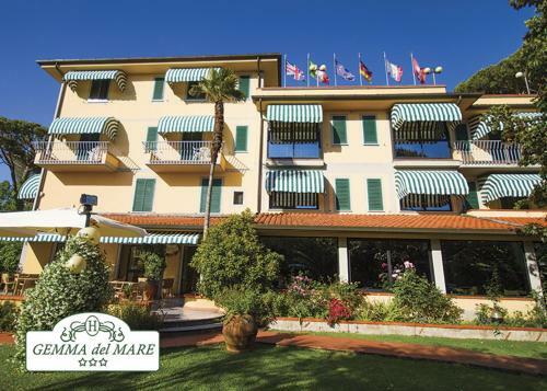 Hotel Gemma Del Mare