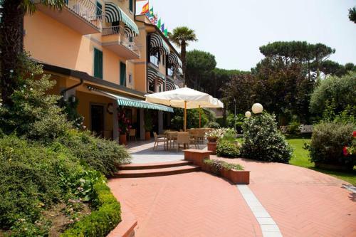 Hotel Gemma Del Mare