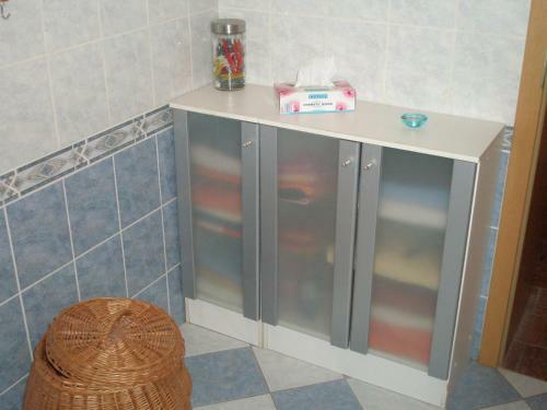 Apartment Smeralova