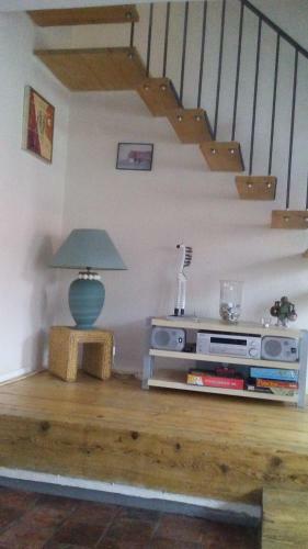 Apartment Smeralova