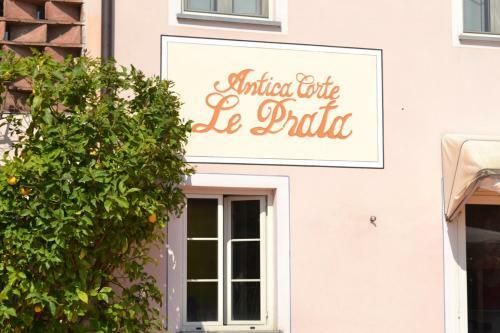 Hostal Corte Prata