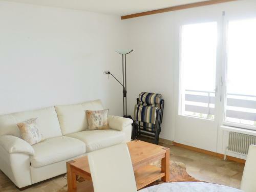 Apartment Clairiere Barzettes II Crans Montana