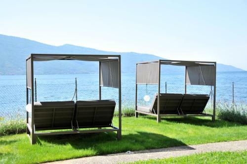 Bed & Breakfast Torre Degli Ulivi