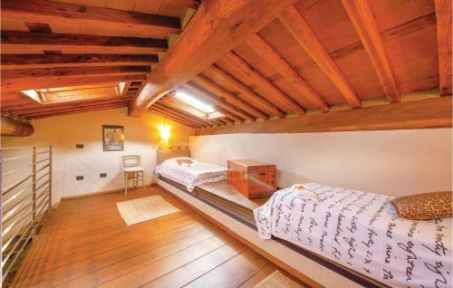 Holiday Home La Celata