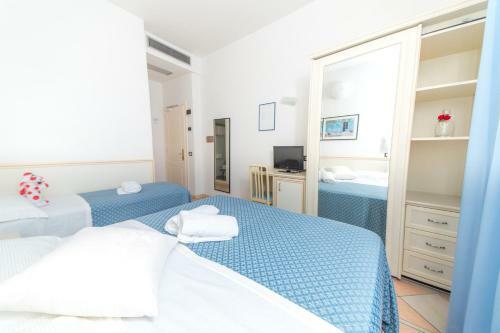 Hotel Elite Cattolica
