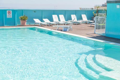 Hotel Elite Cattolica