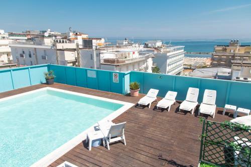 Hotel Elite Cattolica
