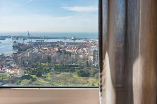 Apartamento Guestready - Royal Palms