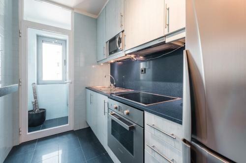 Apartamento Guestready - Royal Palms