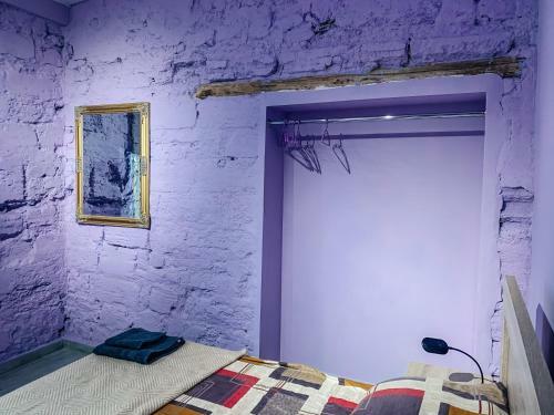 Apartamento Bukhta