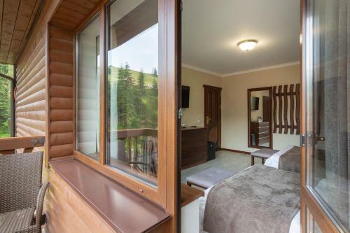 Carparosa Hotel