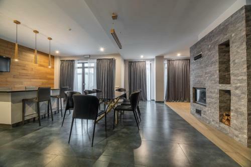 Karpatski Hotel & Spa
