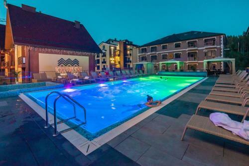 Karpatski Hotel & Spa