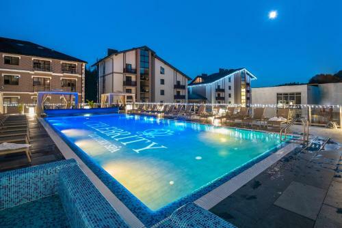 Karpatski Hotel & Spa