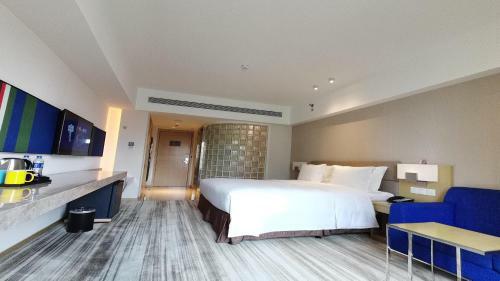 Holiday Inn Express Shenyang Tawan, An Ihg Hotel