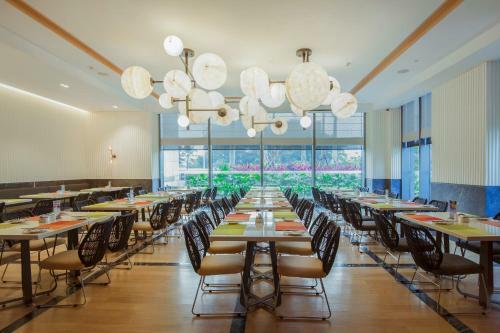 Hotel Ramada Plaza By Wyndham Sanya Bay