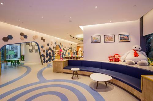 Hotel Ramada Plaza By Wyndham Sanya Bay