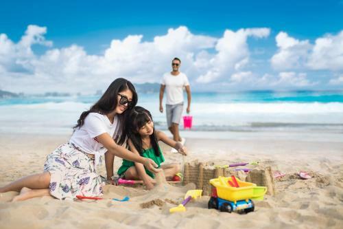 Hotel Ramada Plaza By Wyndham Sanya Bay