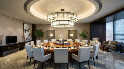 Hotel Ramada Plaza By Wyndham Sanya Bay