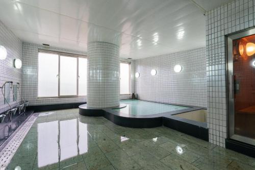 Apartamento Angel Resort Yuzawa 703