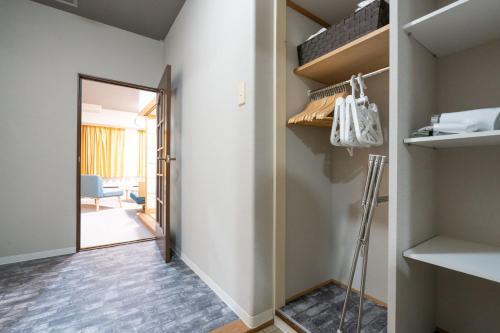 Apartamento Angel Resort Yuzawa 417