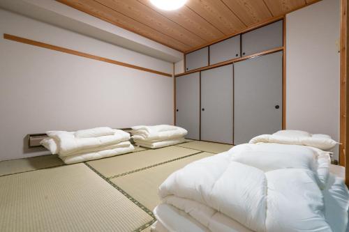 Apartamento Angel Resort Yuzawa 417