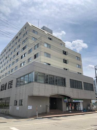 Apartamento Angel Resort Yuzawa 417