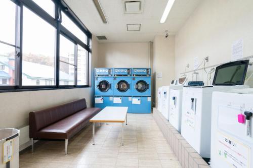 Apartamento Angel Resort Yuzawa 901