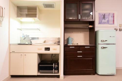 Apartamento Angel Resort Yuzawa 616